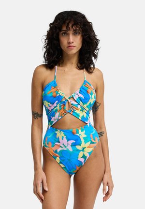 Μαγιό - agua flores