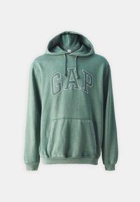 GAP MAY NOVELTY LOGO - Ikdienas džemperis - dark forest