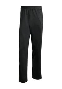 FIREBIRD  - Donji dijelovi trenirke - black   black