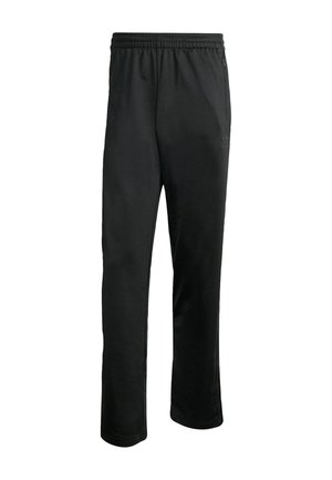 adidas Originals FIREBIRD  - Tracksuit bottoms - black   black