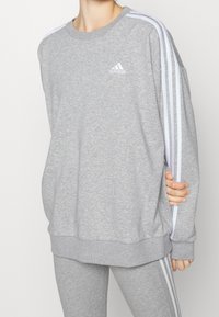 adidas Performance Sudadera - grey