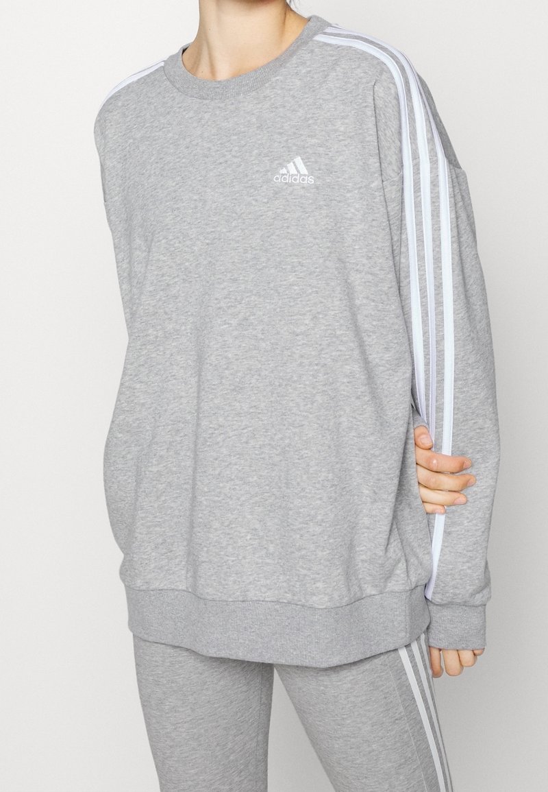 adidas Performance Sudadera - grey