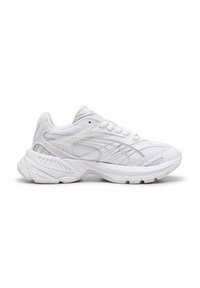 Puma VELOPHASIS ALWAYS ON - Sneakers basse - white sugared almond