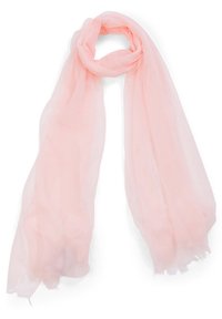 CASH-MERE SOFT - Sciarpa - rosa