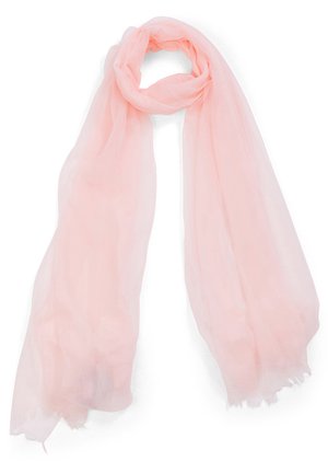 CASH-MERE SOFT - Huivi - rosa