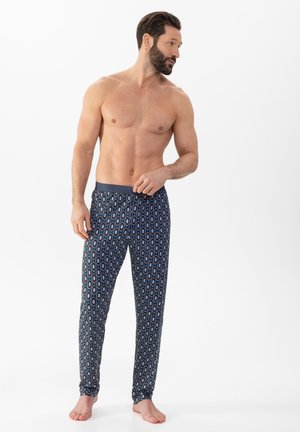 mey Pyjama bottoms - fossil grey