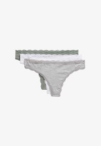Selezionato, green mix