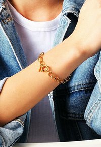 Esprit - Armband - gelbgold Thumbnail-Bild 1