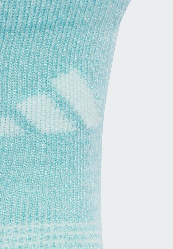 XCUSHIONED - Sports socks - mint ton halo mint4