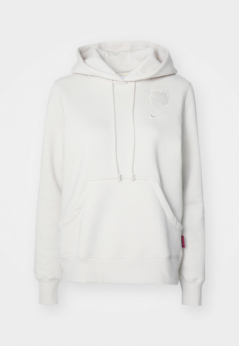 Nike Performance Hoodie crème Nike Performance Hoodie crème