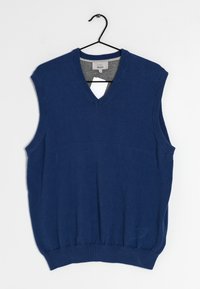 Marks & Spencer Jumper - blue