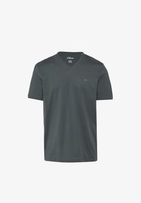 Unausgewählt, schiefergrau