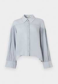Non sélectionné, blue