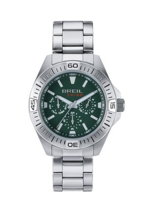 Breil OFFBEAT - Montre à aiguilles - green