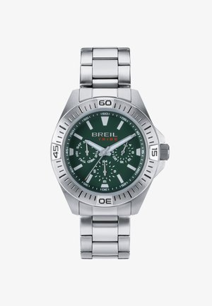 Breil OFFBEAT - Kronograf - green
