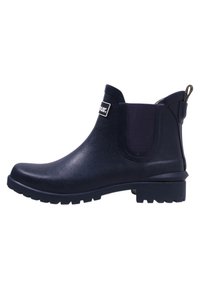 Non sélectionné, navy