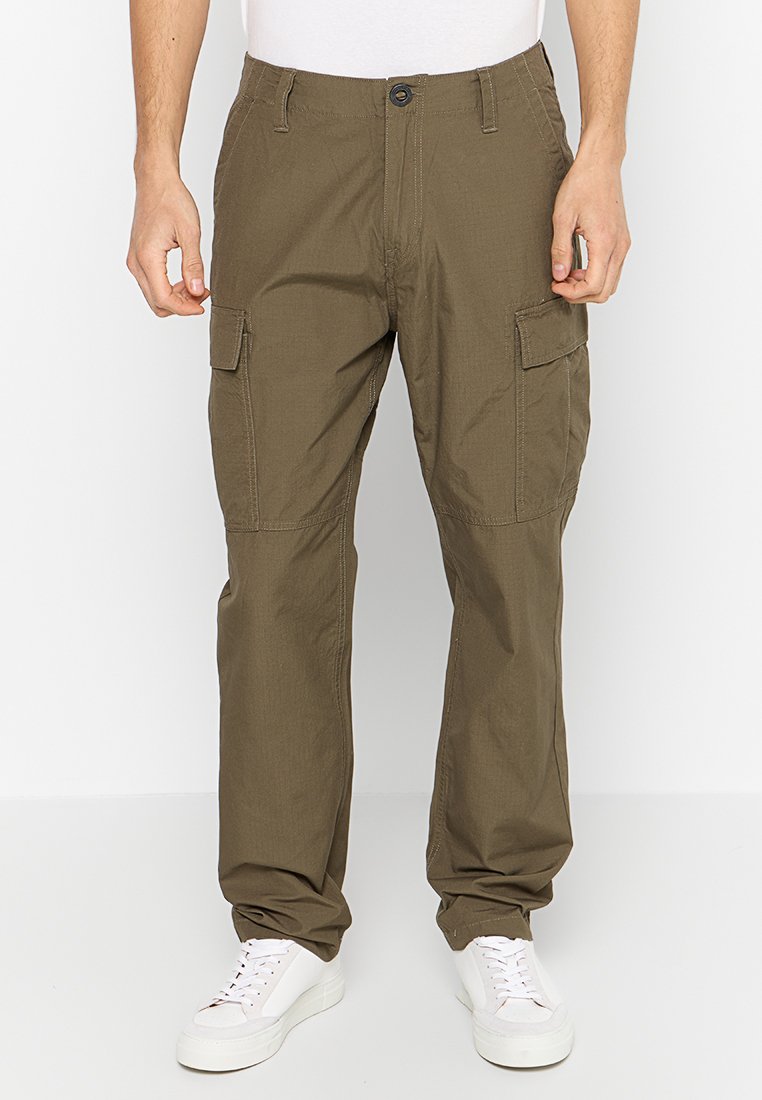 Volcom Cargobroek blauw Volcom Cargobroek blauw