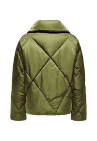 ONLY Veste d'hiver - kaki