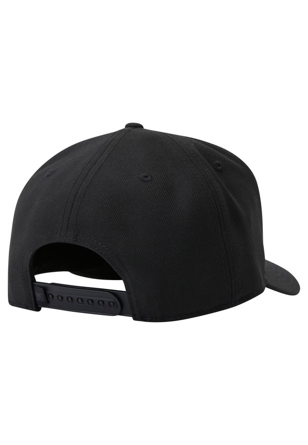SEMI-PRO-SNAPBACK - Cap - kvj2