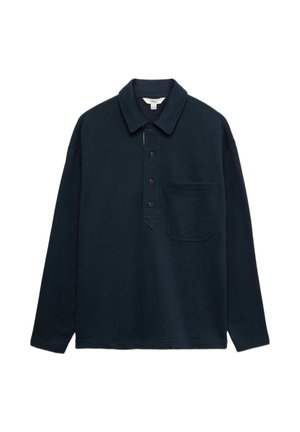 Marks & Spencer, Poloshirt - navy