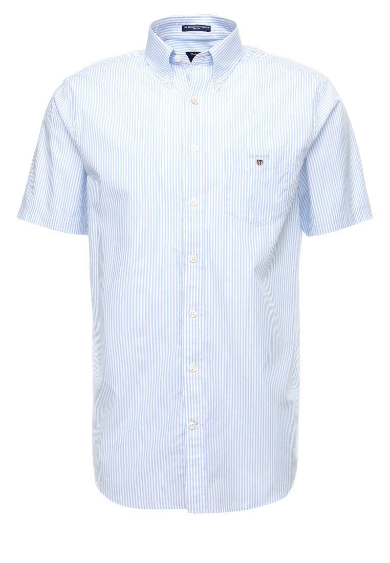 Gant Overhemd lichtblauw