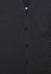 Selected Homme Kofta - dark blue