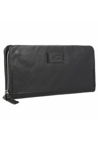 camel active RFID 20 CM - Portemonnee - black