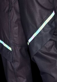 adidas Terrex - Długie spodnie trekkingowe