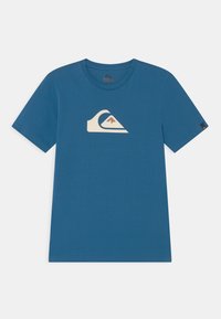 Não selecionado, vallarta blue