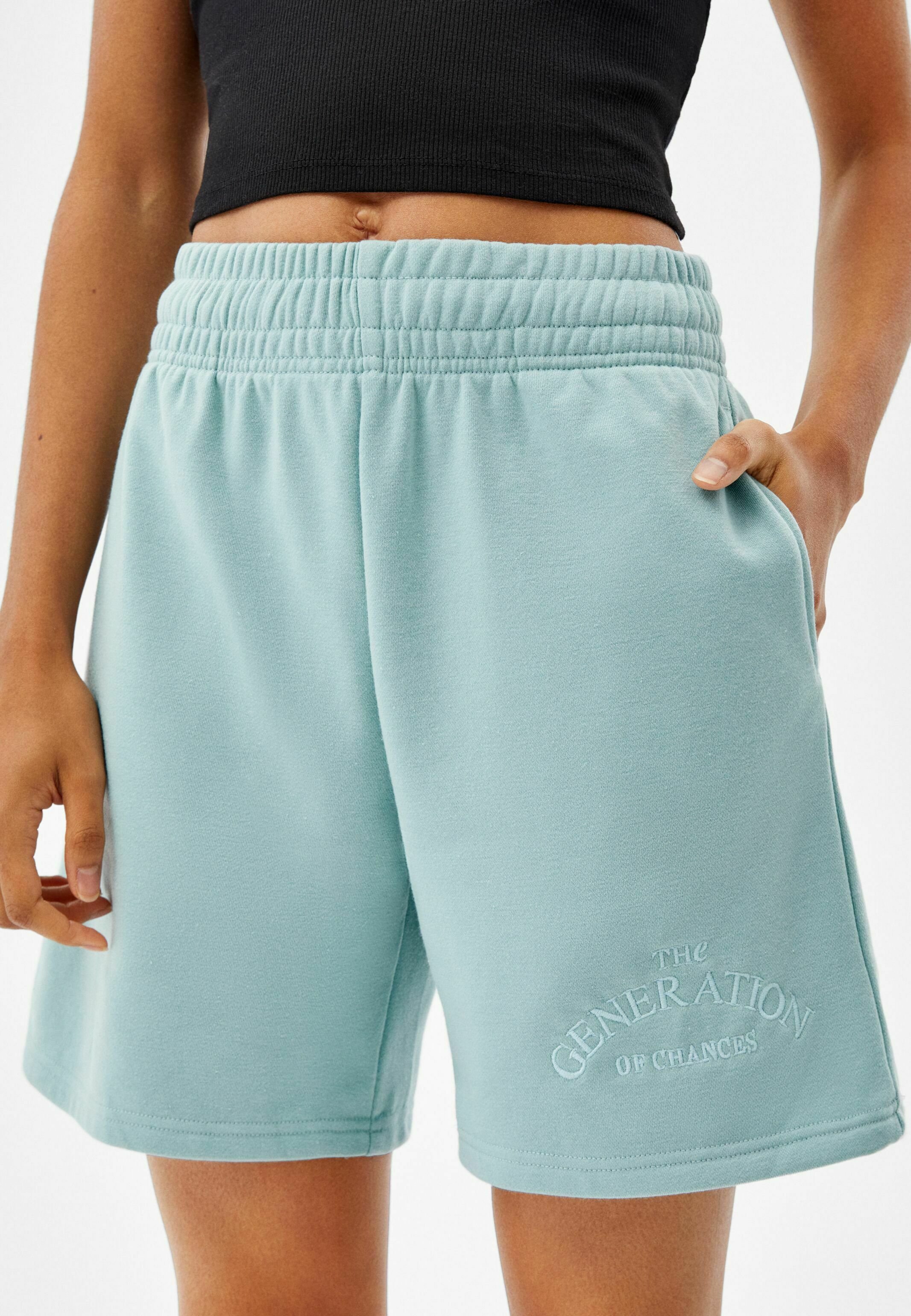 Bershka Shorts für Damen | Sommer, Sonne – Keep it Short(s) | ZALANDO
