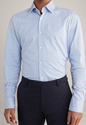 Hemd - blue