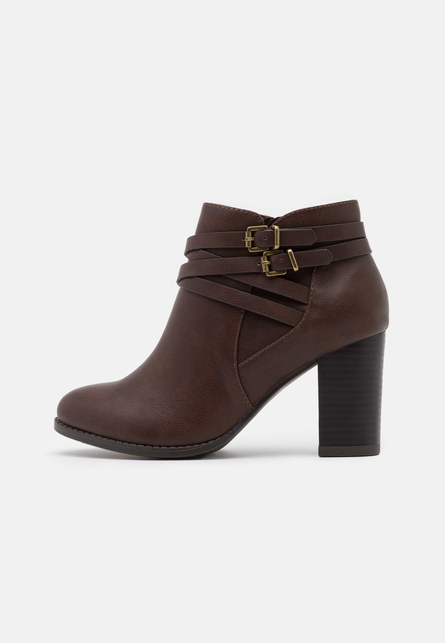wallis brown boots