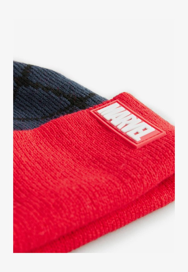 Mütze – spiderman