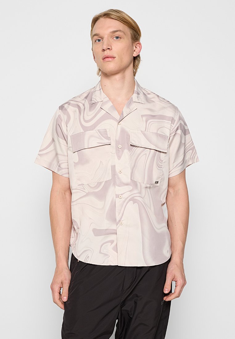 BALR. Overhemd beige BALR. Overhemd beige