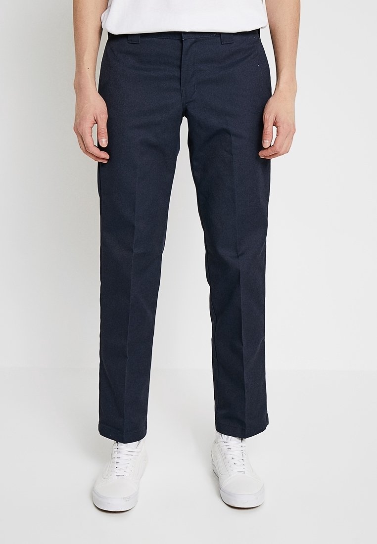 Dickies Chinos - dark blue