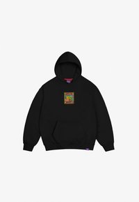 CARPY BOB HOODIE UNISEX - Sweat à capuche - black