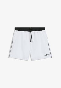 Odabrano, white