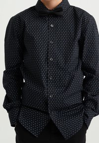 WE Fashion Skjorta - black