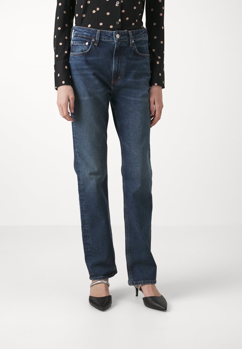 Citizens of Humanity - ZURIE - Jeans straight leg - garnish, Forstørre