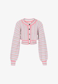 Unausgewählt, turquoise multicolor