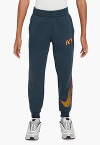 Nike Sportswear KYLIAN MBAPPÉ CLUB UNISEX - Pantalon de survêtement - armory navy