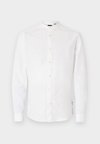 ONSCAIDEN MAO - Camicia - white