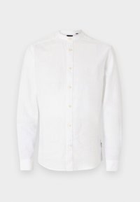 ONSCAIDEN MAO - Hemd - white