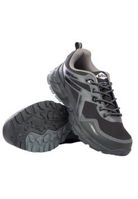 Lee Cooper Sneakers basse - black