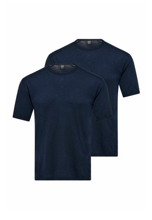 2-PACK - Undertrøjer - blue