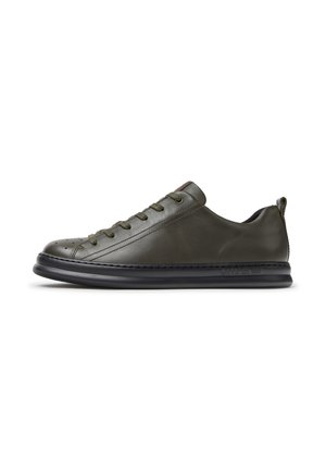Camper, SNEAKERS - Zapatillas - dunkelgrün