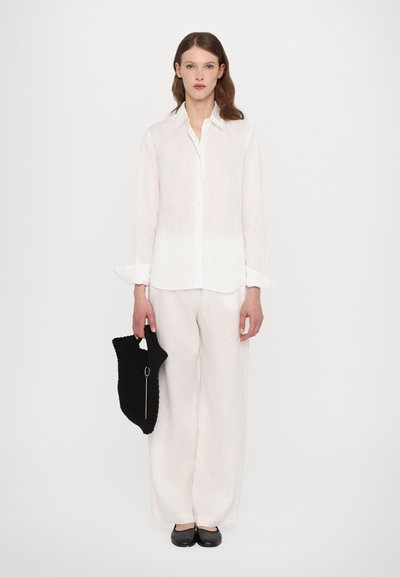 ASPESI CAMICIA - Paitapusero - white
