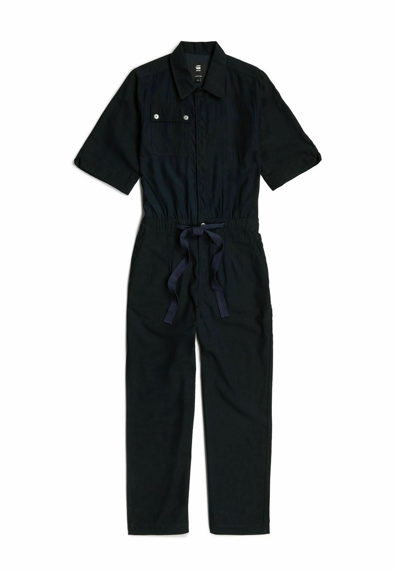 G-Star Jumpsuit donkerblauw G-Star Jumpsuit donkerblauw