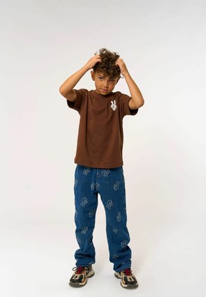 The New TEE - Camiseta estampada - pinecone