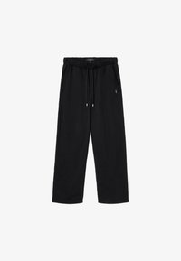 Vald, jet black